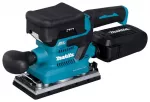 Osciliuojantis &scaron;lifuoklis 18V DBO380RTJ 93x185mm 2x5Ah