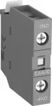 ABB CA4-10 pagalbinis kontaktų blokas 1SBN010110R1010