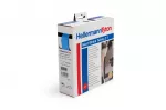 HellermannTyton HIS-PACK-4,8/2,4-BU mėlyna termi&scaron;kai susitraukianti izoliacinė mova 4,8 mm 2:1 1,2 m