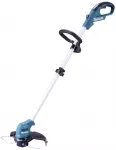Belaidis žoliapjovės trimmeris Makita UR100DZ
