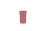 MEPAL termo puodelis Ellipse raudonas 0.275 l