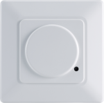 Renkforce RF-4216076 Unterputz HF-Bewegungsmelder 180 &deg; Relais Wei&szlig; IP20 (RF-4216076)