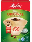 MELITTA FILTERT.102 NATURA,80S (*4006508191147)