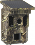 Renkforce RF-HC-800 Wildkamera 32 Megapixel WLAN inkl. Solarladeger&auml;t mit Li-Ion-Akku (RF-6442926)