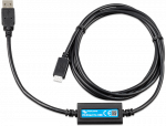 Victron Energy ASS030530010 Schnittstellenkarte/Adapter USB 2.0 (ASS030530010)