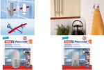 TESA 58266-00000 Wandhalterung Indoor Handtuchhaken Edelstahl 1 St&uuml;ck(e) (58266-00000-00)