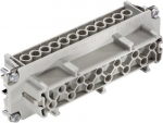 Lapp EPIC H-BE 16 - H-BE 16 - Grau - Holz-Kunststoff-Verbundwerkstoff (WPC) - Kupfer - Kupferlegierung - IP65 (10195000)