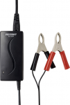Voltcraft Bleiakku-Ladeger&auml;t BC1200 6 V, 12 V, 24 V Ladestrom (max.) 1.2 A (VC-17180120)