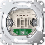 MERTEN Kontr.schalter-Einsatz MEG3102-0000 10AX AC 250V MEG3102-0000 MEG3102-0000 (MEG3102-0000)