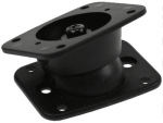 Carcomm CSC-04 Rotating Swivel Kugelgelenk AMPS-L&ouml;cher