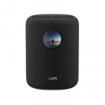 WiiM LPWISND Sound Smart Speaker, black