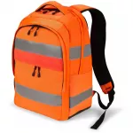 Dicota HI-VIS V2 ne&scaron;iojamojo kompiuterio kuprinė &ndash; 39,6 cm (15,6 colio)