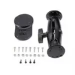 Automobilinis laikiklio montavimo rinkinys Intermec 805-611-001 juodas