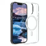 dbramante1928 Iceland Pro MagSafe suderinamas - iPhone 13 Pro tvirtas dėklas