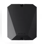 Ajax MultiTransmitter modulis (Juoda)
