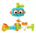 Maudymosi robotas su du&scaron;u B-KIDS