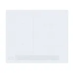 WHIRLPOOL Indukcinė kaitlentė WL B4560 NE/W, 60 cm, balta
