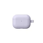 Amazingthing Glamour apsauginis dėklas AirPods Pro 3, violetinės spalvos