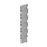 EATON ZSD-ESK25-SPZT Įvadinis gnybtas ZSD ir 40 mm &scaron;ynoms, 1 polius (EP-501394)
