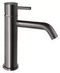 FERRO BCK2GM praustuvo mai&scaron;ytuvas žemas, Gun Metal