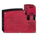 TMSS GERMANY Telemechanique Sensors saugos padėties jungiklis 24V XCSTE5312