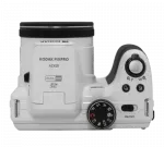 Kodak Astro Zoom AZ425 baltas 20MP 42x optinio priartinimo tilto tipo fotoaparatas