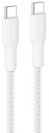BELKIN BOOST CHARGE 240W GEFLOCHTENES USB-C / USB-C-KABEL
