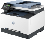 HP Color LaserJet Pro MFP 3302fdn Laser A4 600 x 600 DPI 25 ppm