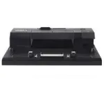DELL 452-10759 stotelė (dock) ne&scaron;iojamam kompiuteriui, juoda