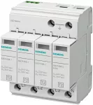 Siemens 5SD7464-0 automatinis jungiklis