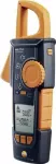 Testo spaustuvinis multimetras, 600 AAC, 600 ADC, TRMS AC (TESTO 770-2)
