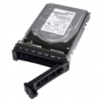 Dell HDD 3.5" / 2TB / 7.2k / SATA / 6Gb / 512n / Hot-plug / 14G | Dell