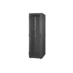 SCHROFF VARISTAR Server Cabinet 42U 2000x800x1000mm without Plinth RAL 7021 Black Grey
