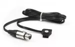 SWIT ELECTRONICS S-7101 maitinimo kabelis, 2 m ilgio