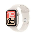 Apple Watch Series 11 GPS + Cellular 42mm Gold