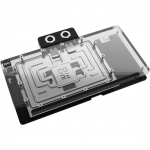Radiator Alphacool Core RTX 5080 ROG Astral