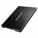 Montavimo rinkinys GRAUGEAR G-CV-M2T25 juodas aliuminis