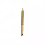 Manikiūro rinkinys ZWILLING Twinox Gold Edition 97746-004-0, juodas odinis dėklas, 3 dalys