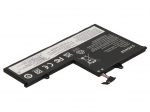 2-POWER pagrindinė baterija, skirta Lenovo ThinkPad 15-IIL 20SM - 53 Wh, 6 elementų (2P-5B10V25238)