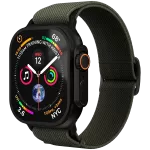 VONM&Auml;HLEN Classic Nylon Loop 40, 41, 42mm One Size, Olive Black