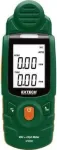 Extech VFM200 formaldehido ir TVOC matuoklis su temperatūra ir drėgme