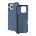 SBS Instinct Mag dėklas iPhone 18 Pro Max / 17 Pro Max, suderinamas su MagSafe, mėlynas