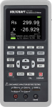 Voltcraft LCR-500 LCR Messbr&uuml;cke digital Datenlogger CAT I Anzeige Counts (VC-15444850)