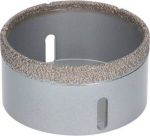 Best for Ceramic DRYspeed Diamond dry drill bit for ceramics 80 mm X-LOCK