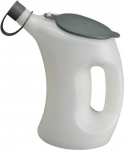 PRESSOL Messbecher aus PE (07521)
