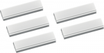 Hager S-Schienenisolierprofil S94F VPE 5 Stk. - 12x (S94F)