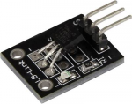Joy-it Sensor-Kit SEN-KY001TS Arduino, Raspberry Pi&reg;, Banana Pi (SEN-KY001TS)