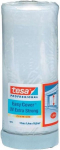 Tesa Abdeckfolie Easy Cover&reg; 4373 UV extra stark (L x B) 12 m x 260 cm Transparent 04373-2-1 TESA In (04373-2-1)
