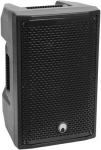 Omnitronic 11038761 Lautsprecher Voller Bereich Schwarz Kabelgebunden 100 W (11038761)