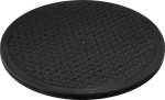 SpeaKa Professional SP-MT-100 Monitor-Drehteller 25.4 cm 10 - 94.0 37 Tragkraft max. 60 kg (SP-12879208)
